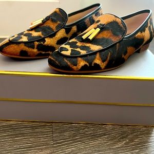 Louise et Cie loafer
